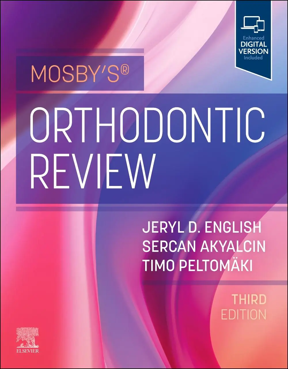 Cover: 9780443118760 | Mosby's Orthodontic Review | Jeryl D. English (u. a.) | Taschenbuch