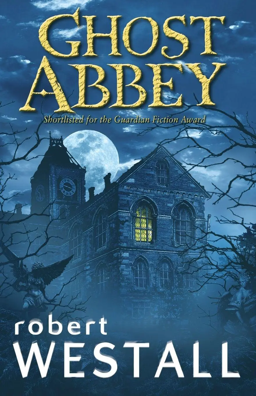 Cover: 9780552568760 | Ghost Abbey | Robert Westall | Taschenbuch | Englisch | 2013