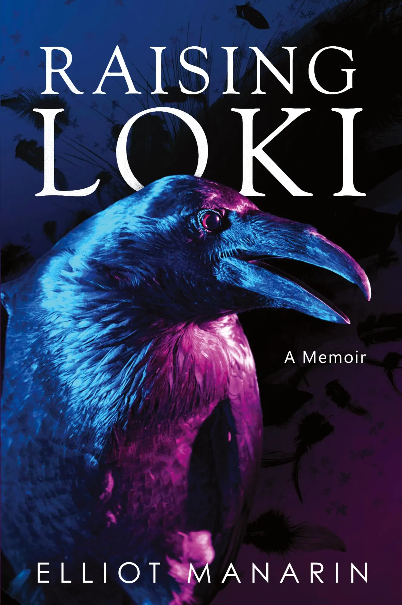 Cover: 9781958228760 | Raising Loki | Elliot Manarin | Taschenbuch | Englisch | 2025
