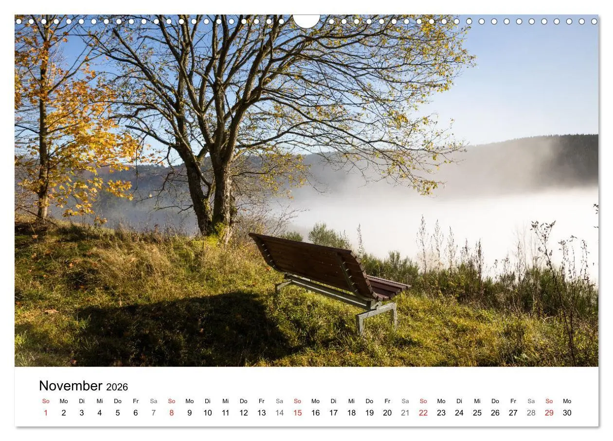 Bild: 9783457608760 | Wittgenstein - Eine Region mit beeindruckend schöner Landschaft...