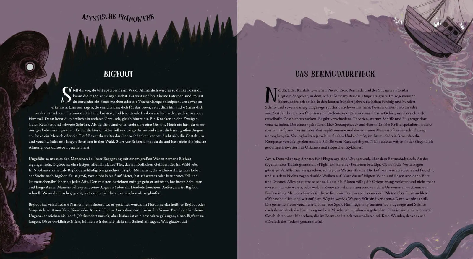 Bild: 9783522188760 | Wenn der Nebel flüstert | Pernille Radeid | Buch | 120 S. | Deutsch