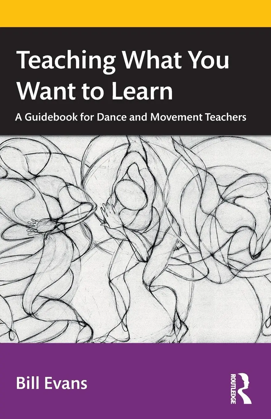 Cover: 9781032228860 | Teaching What You Want to Learn | Bill Evans | Taschenbuch | Englisch
