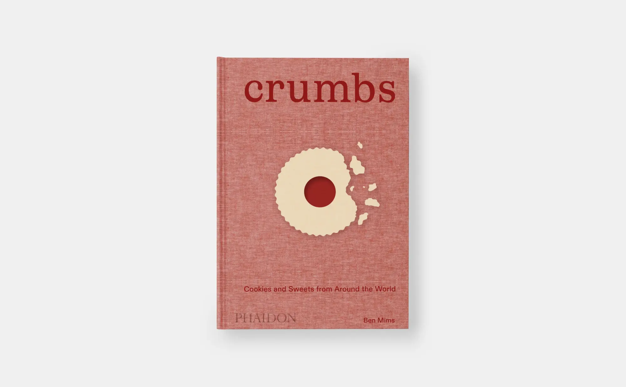 Bild: 9781838668860 | Crumbs | Cookies and Sweets from around the World | Ben Mims | Buch