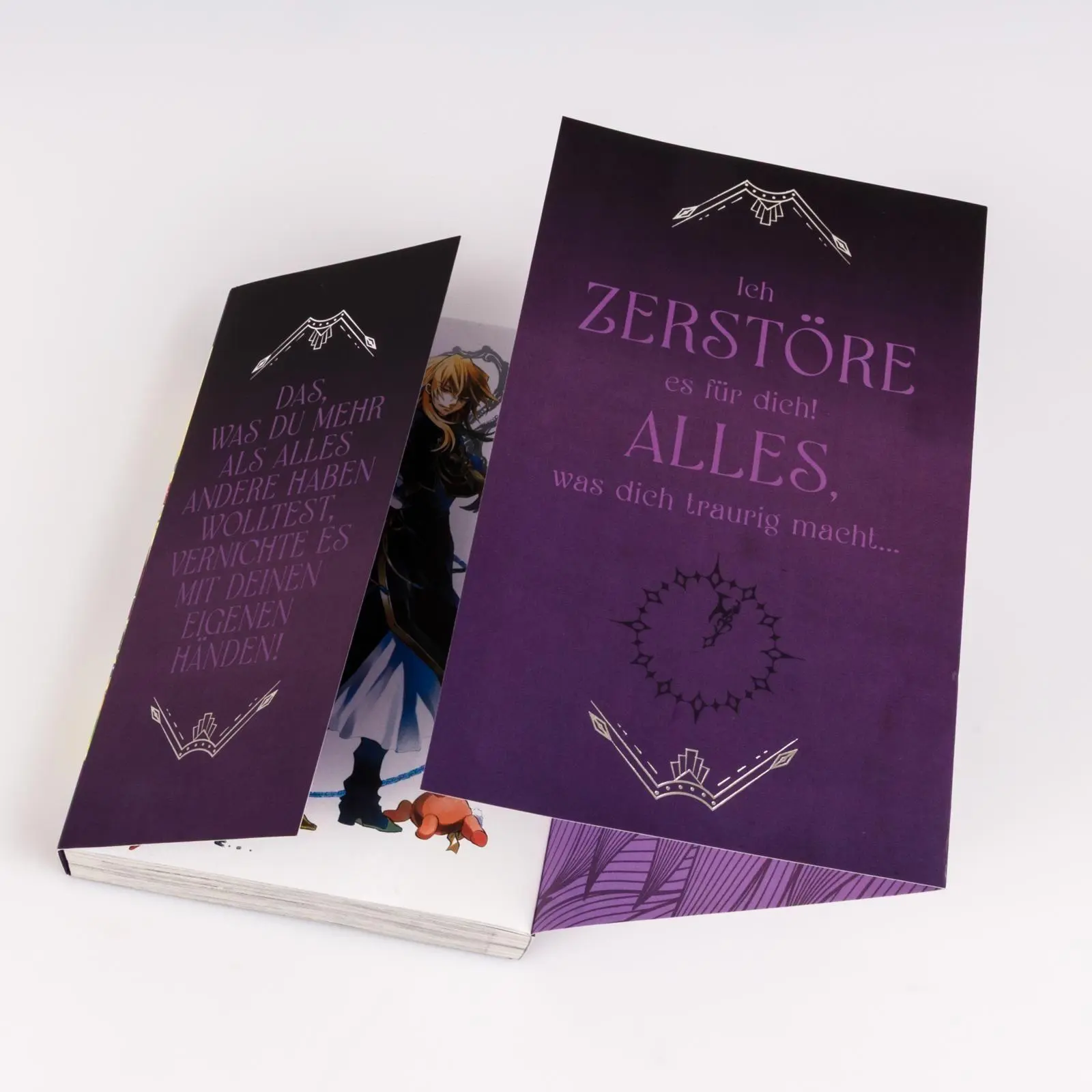 Bild: 9783551028860 | PandoraHearts Pearls 3 | Jun Mochizuki | Taschenbuch | 364 S. | 2026