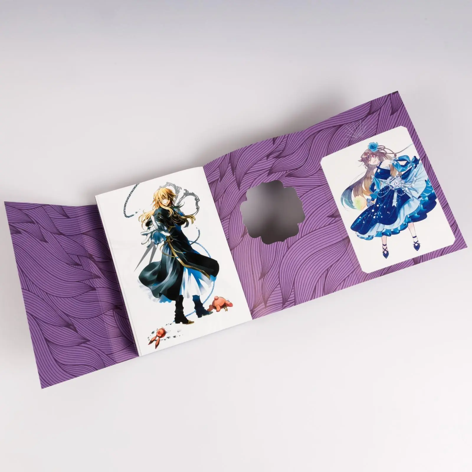 Bild: 9783551028860 | PandoraHearts Pearls 3 | Jun Mochizuki | Taschenbuch | 364 S. | 2026
