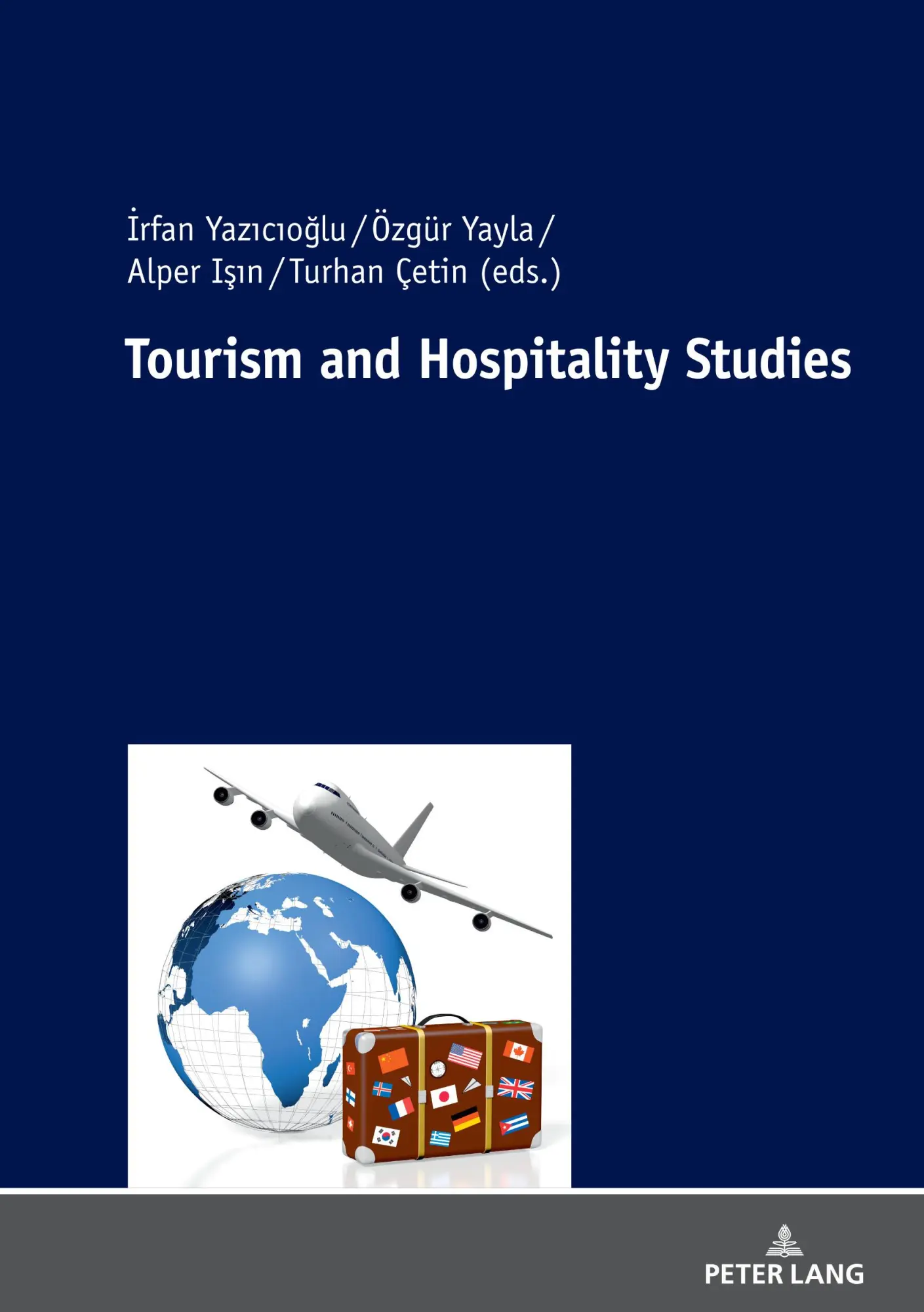 Tourism and Hospitality Studies Kartoniert (TB)