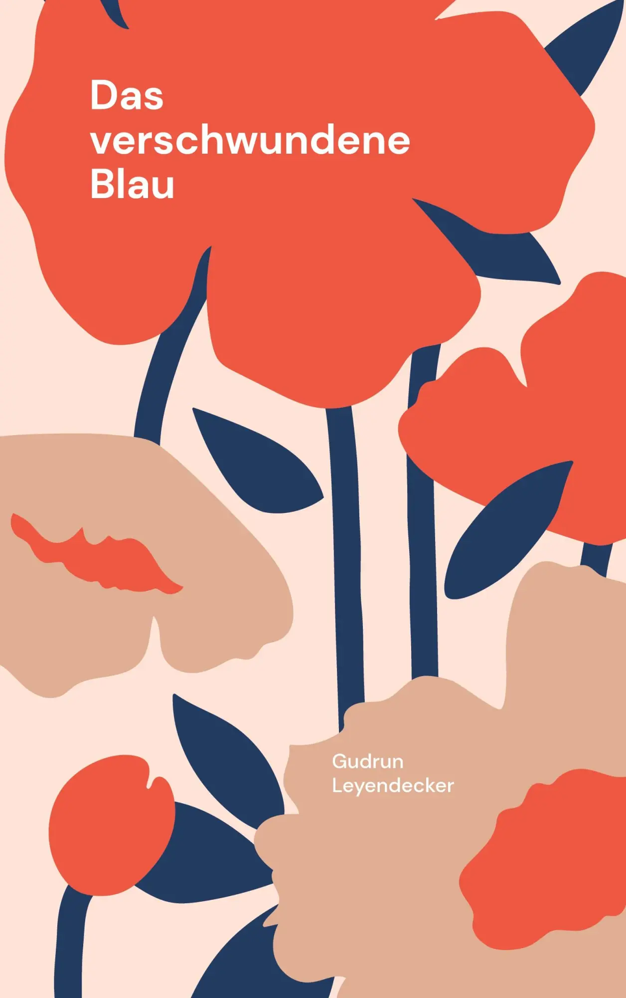 Das verschwundene Blau: Fantasy