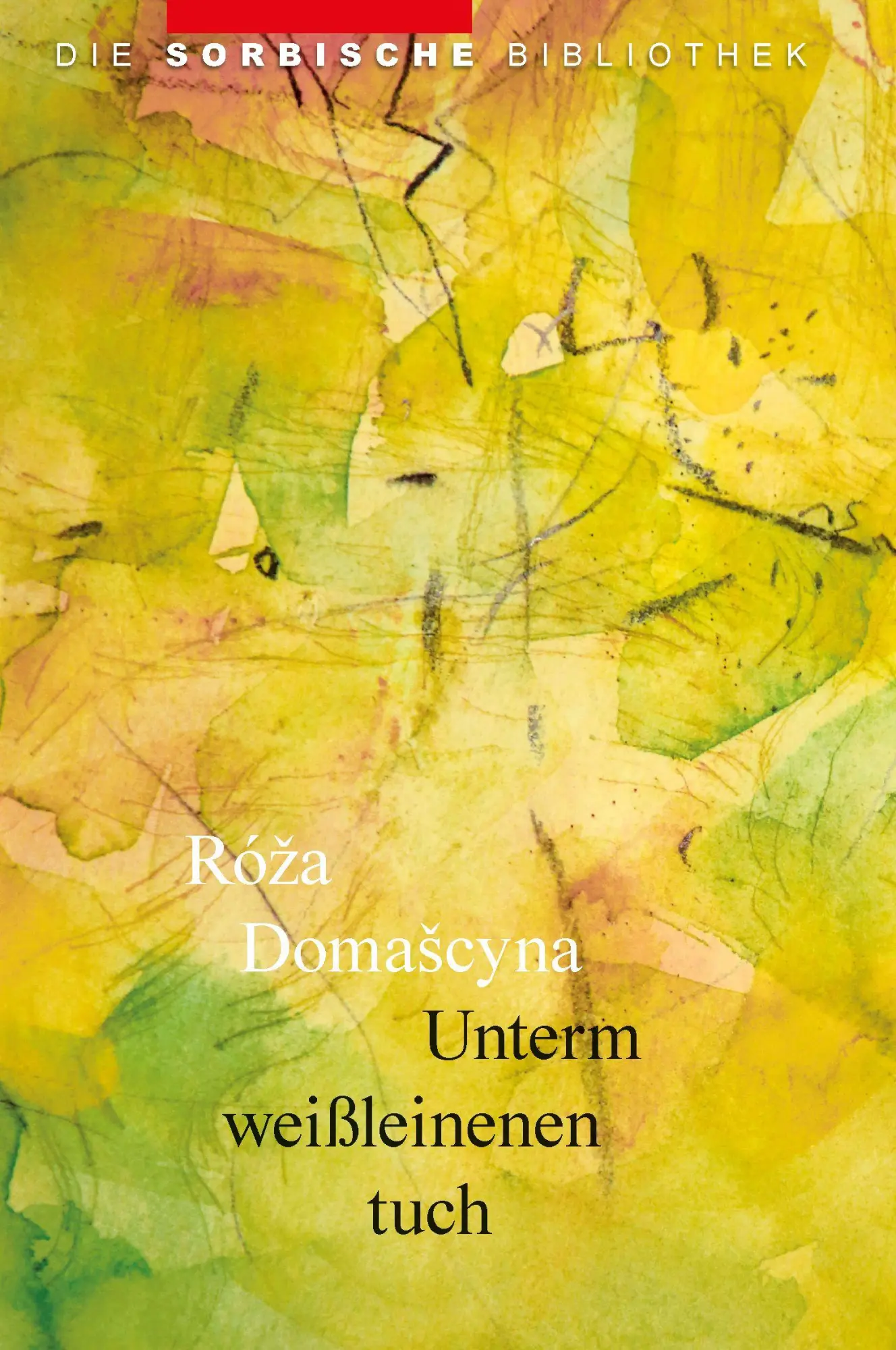Cover: 9783742028860 | Unterm weißleinenen tuch | Gedichte und Nachdichtungen | Domacyna