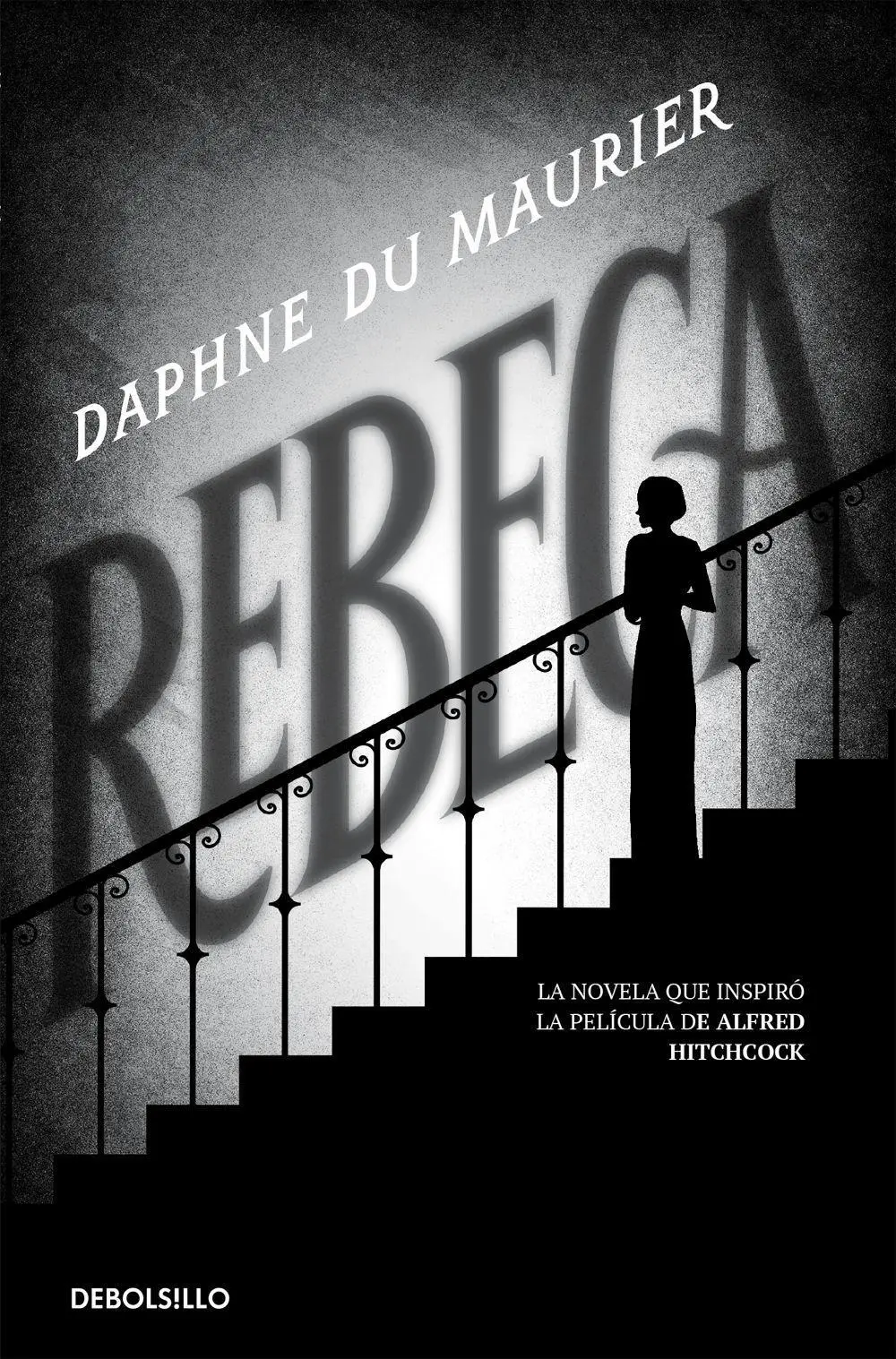Cover: 9788497938860 | Rebeca | Daphne Du Maurier | Taschenbuch | Spanisch | 2006