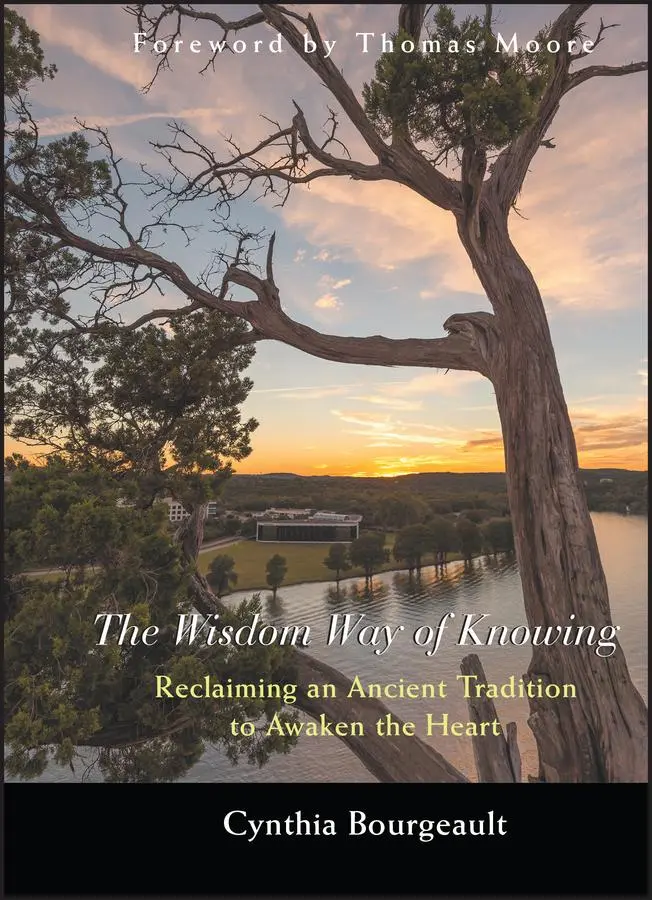 Cover: 9780787968960 | The Wisdom Way of Knowing | Cynthia (Victoria Bourgeault | Buch | 2003