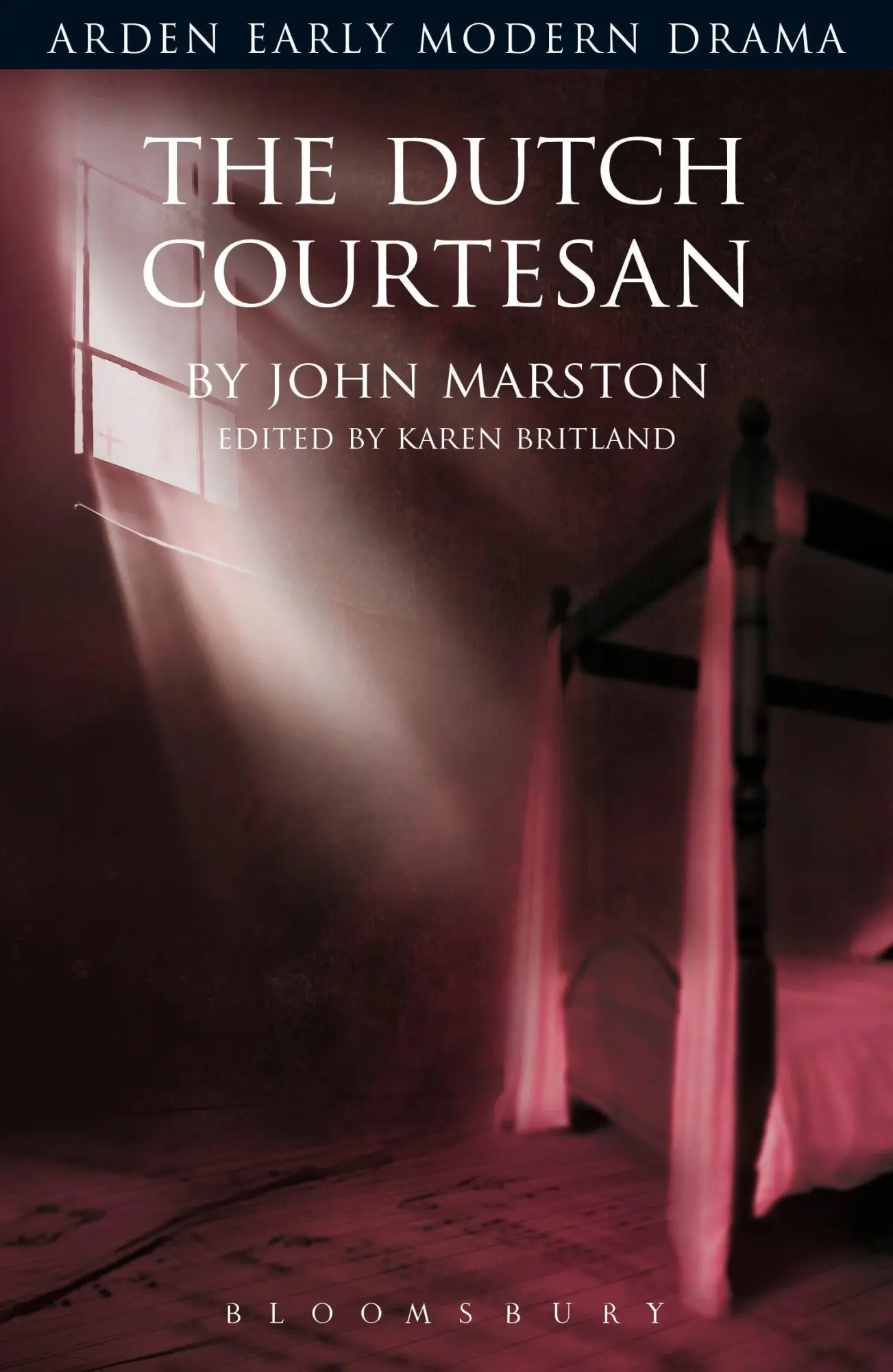 Cover: 9781472568960 | The Dutch Courtesan | John Marston | Taschenbuch | Englisch | 2018