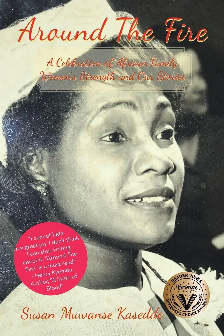 Cover: 9781665548960 | Around the Fire | Susan Muwanse Kasedde | Taschenbuch | Englisch