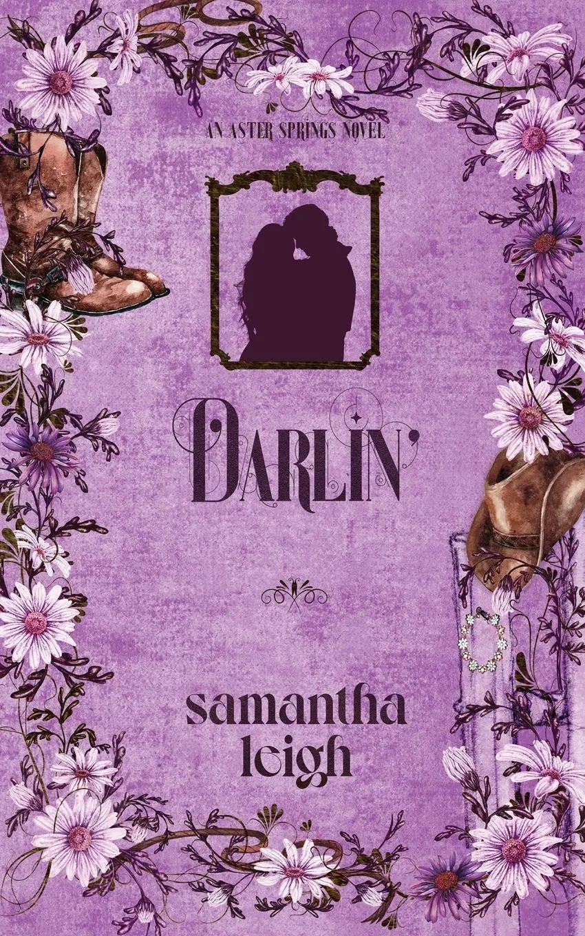 Cover: 9781764308960 | Darlin' (Alternate) | Samantha Leigh | Taschenbuch | Englisch | 2026