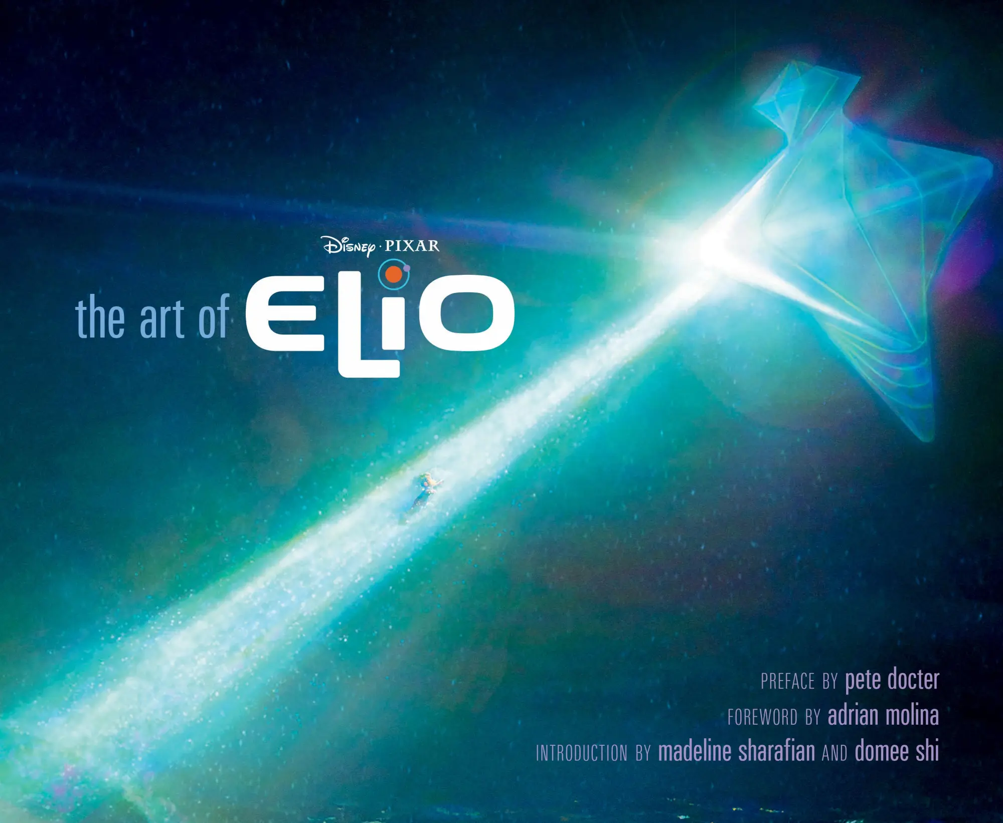 Cover: 9781797218960 | Disney/Pixar The Art of Elio | Disney/Pixar | Buch | Disney/Pixar