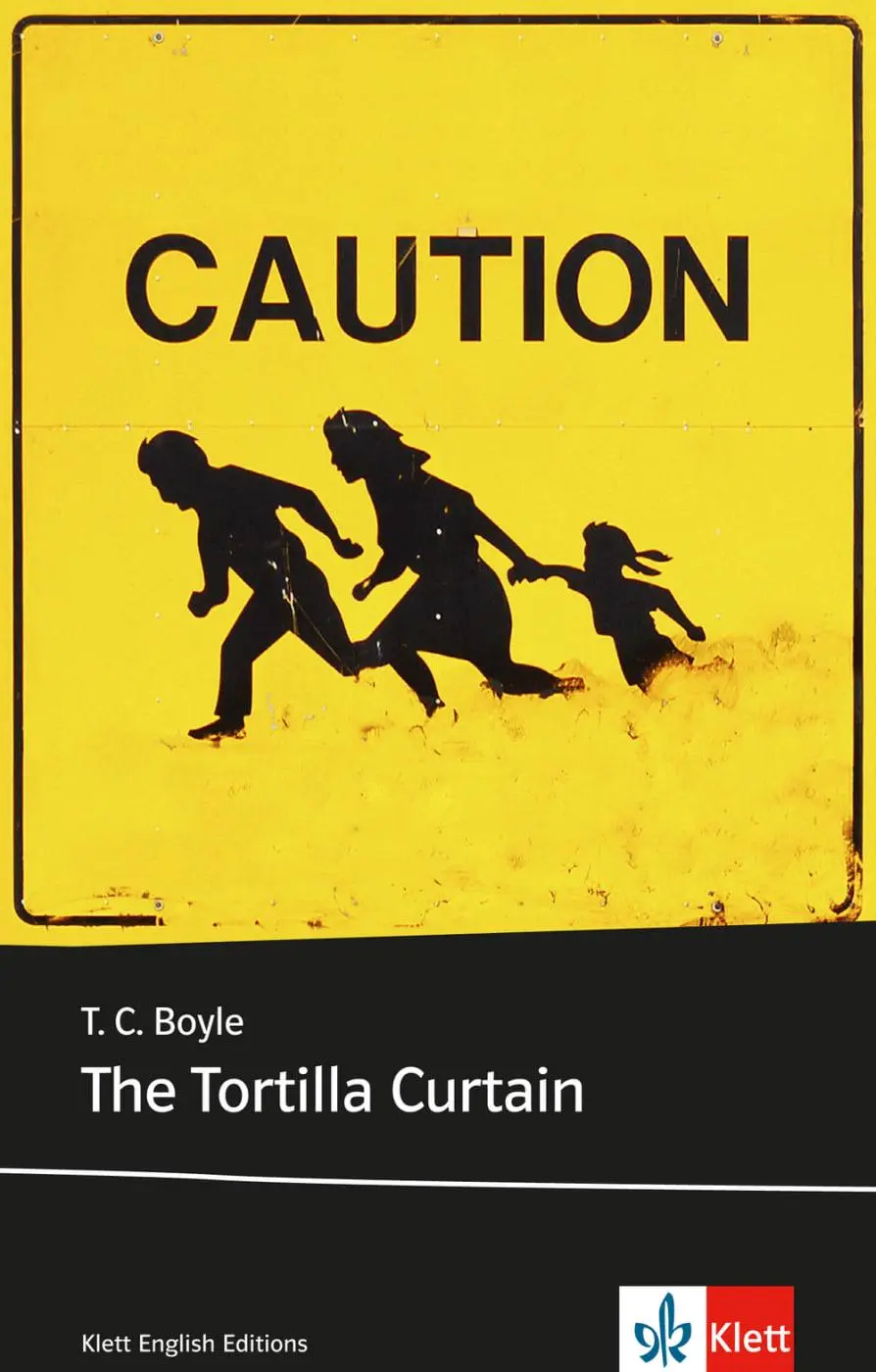 Cover: 9783125798960 | The Tortilla Curtain | Tom Coraghessan Boyle | Taschenbuch | 431 S.