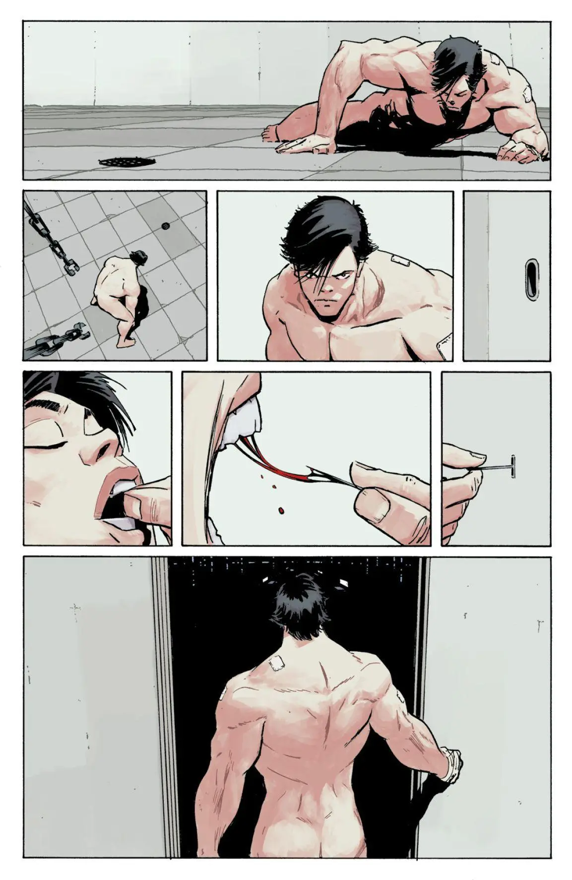 Bild: 9783741648960 | Absolute Batman | Bd. 4 | Scott Snyder (u. a.) | Taschenbuch | 76 S.
