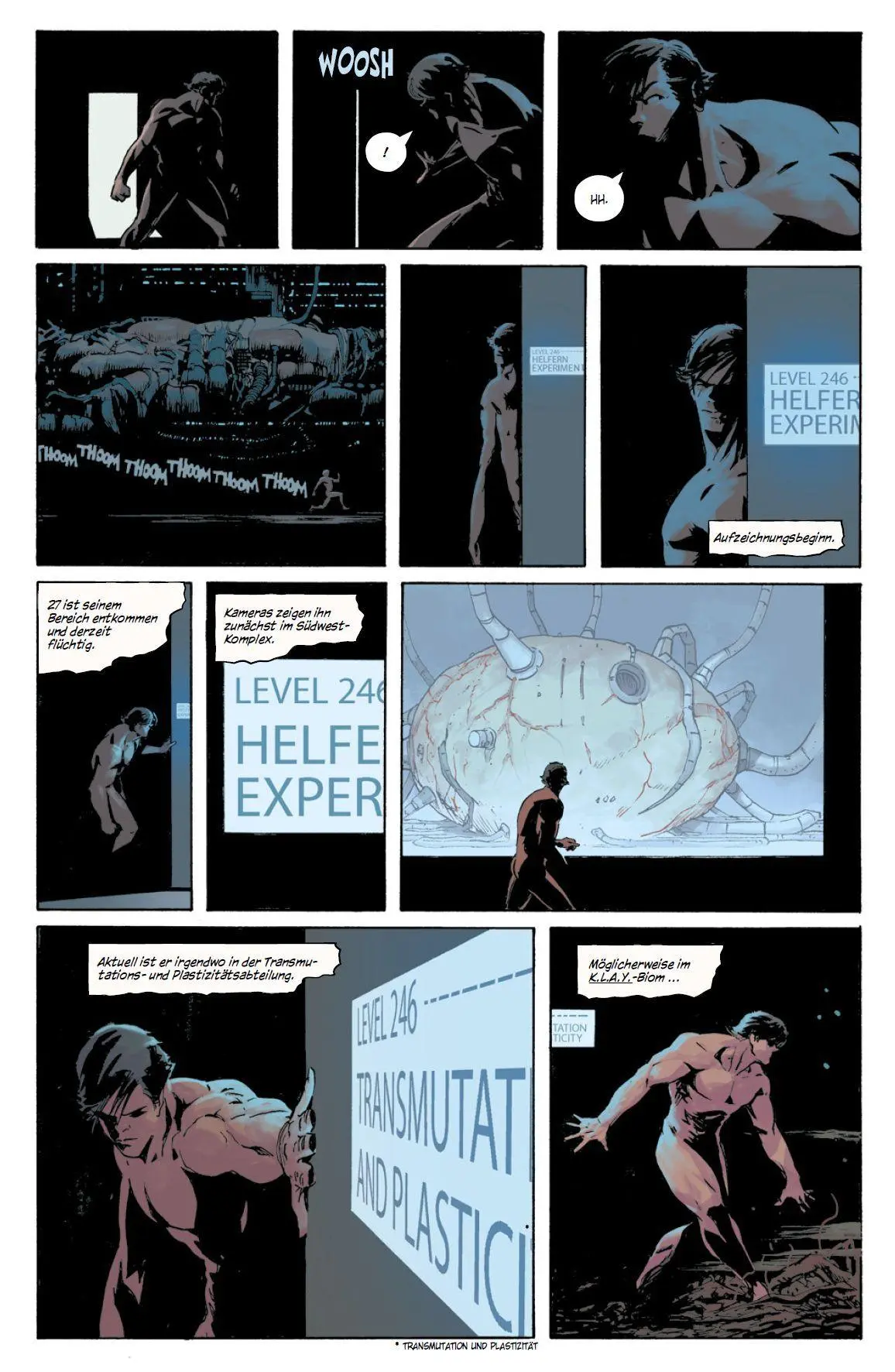 Bild: 9783741648960 | Absolute Batman | Bd. 4 | Scott Snyder (u. a.) | Taschenbuch | 76 S.