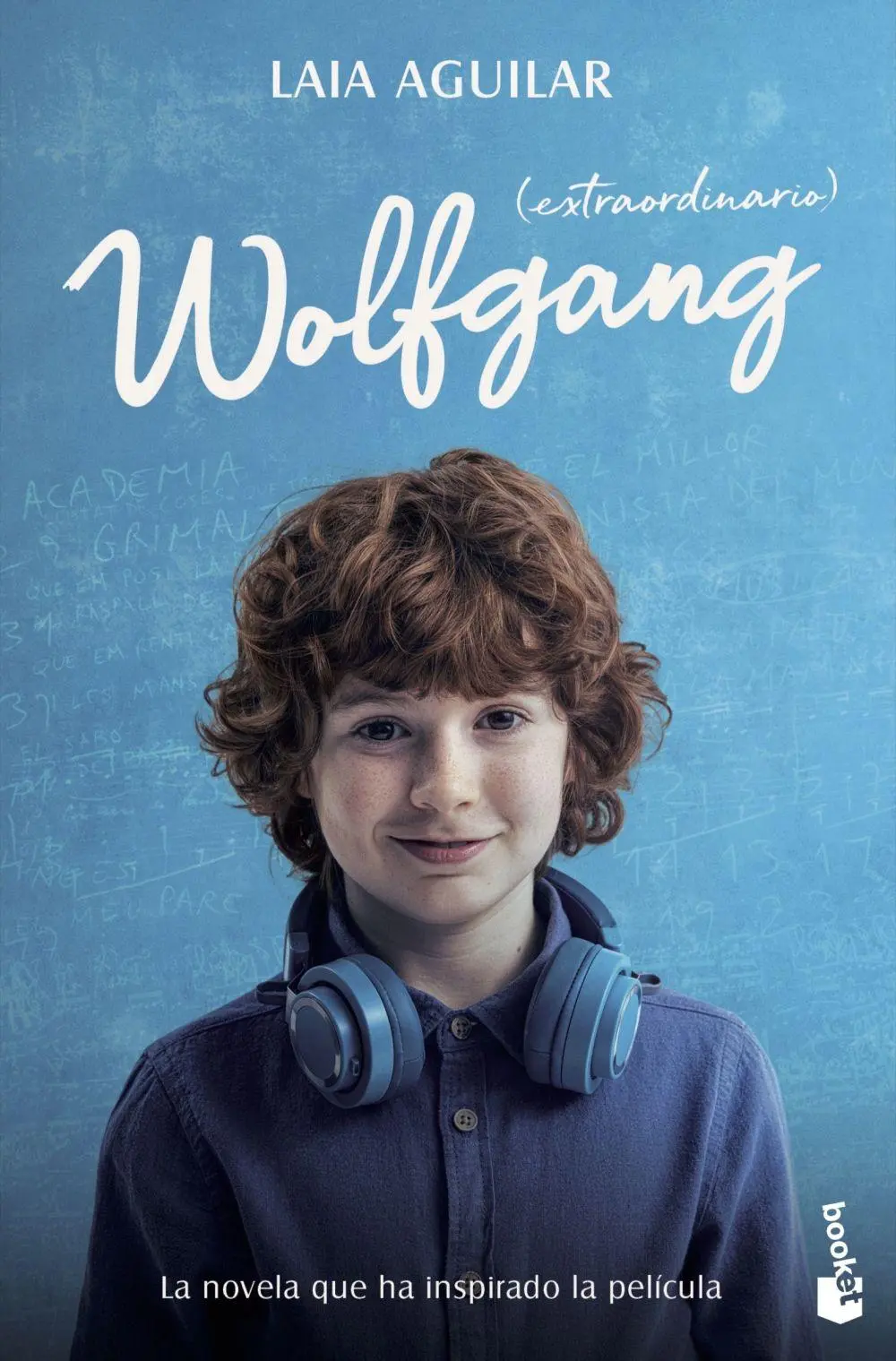 Bild: 9788408298960 | Wolfgang extraordinario | Laia Aguilar | Taschenbuch | Spanisch | 2025