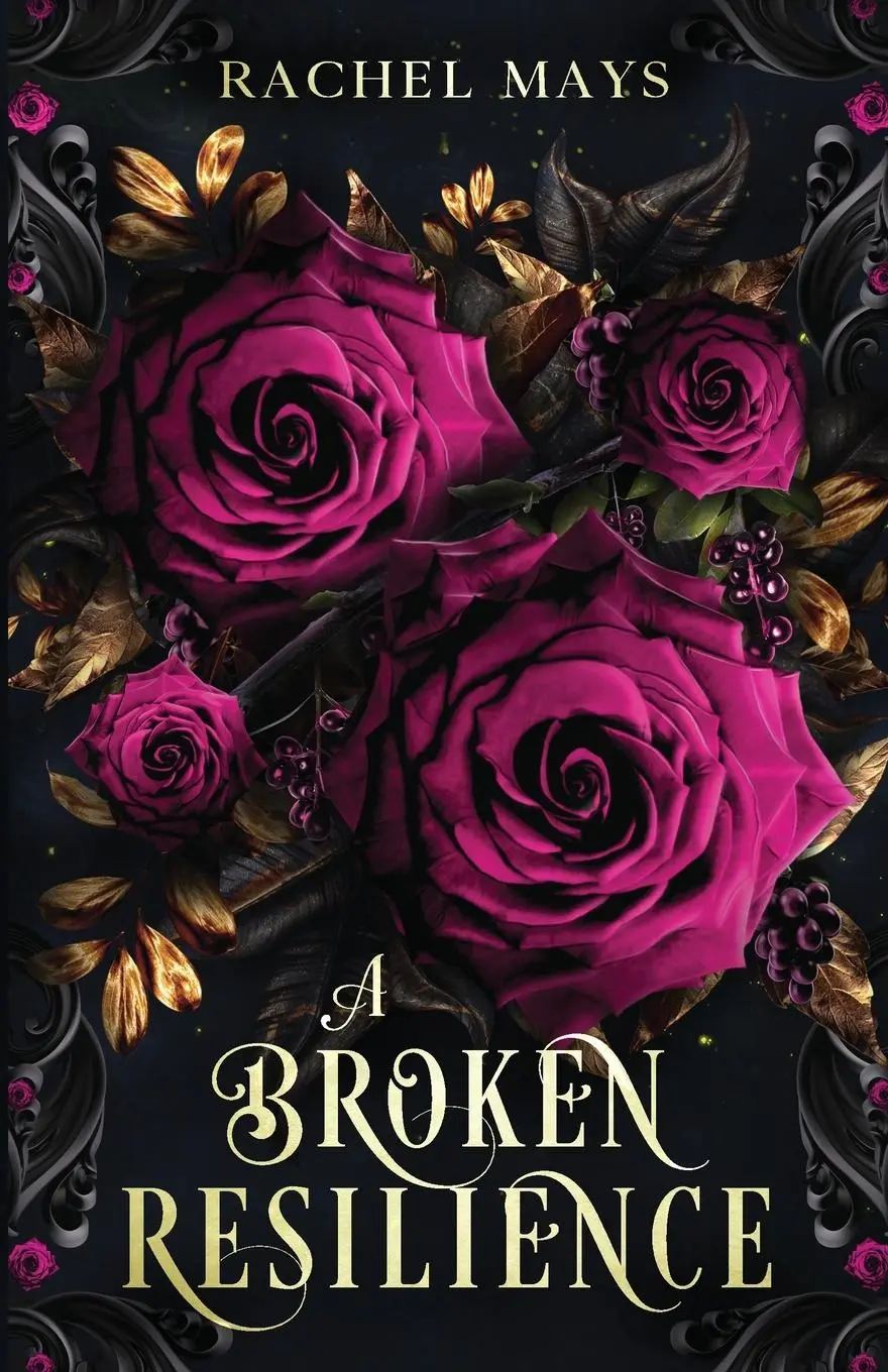 Cover: 9798987208960 | A Broken Resilience | Rachel Mays | Taschenbuch | Englisch | 2025