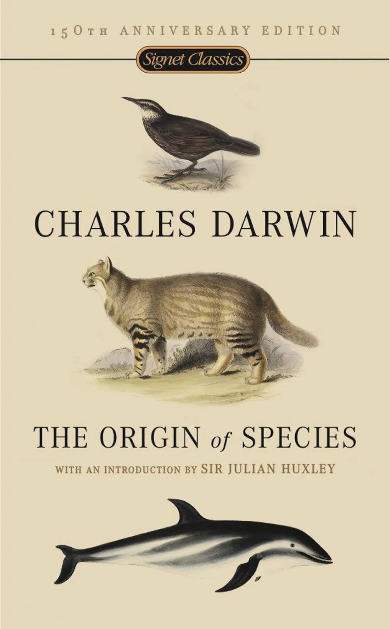 Cover: 9780451529060 | The Origins of Species | Charles Darwin | Taschenbuch | Englisch
