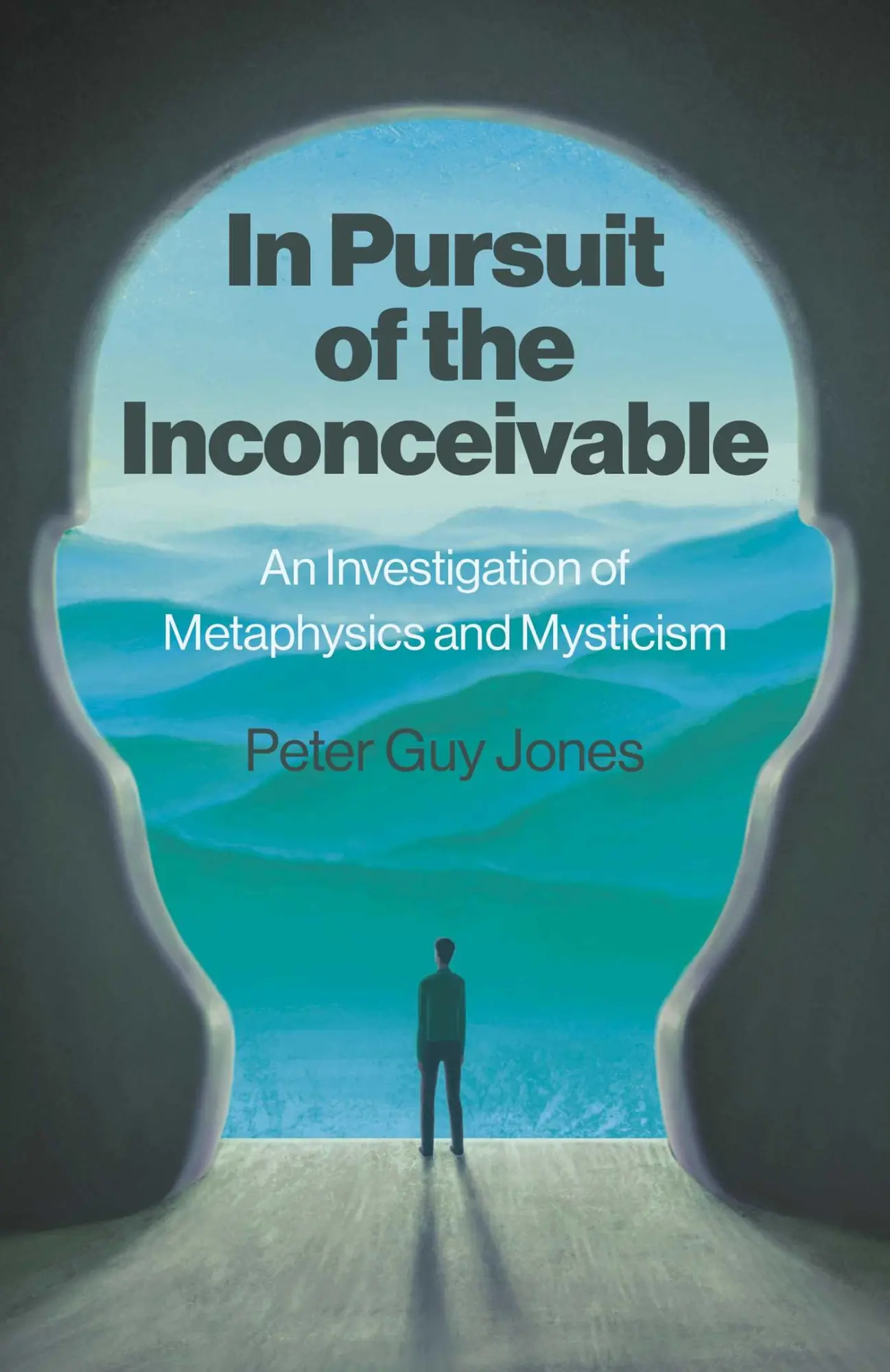 Cover: 9781803419060 | In Pursuit of the Inconceivable | Peter G. Jones | Taschenbuch | 2025