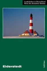 Cover: 9783412099060 | Eiderstedt | Haik Th. Porada | Buch | 388 S. | Deutsch | 2013