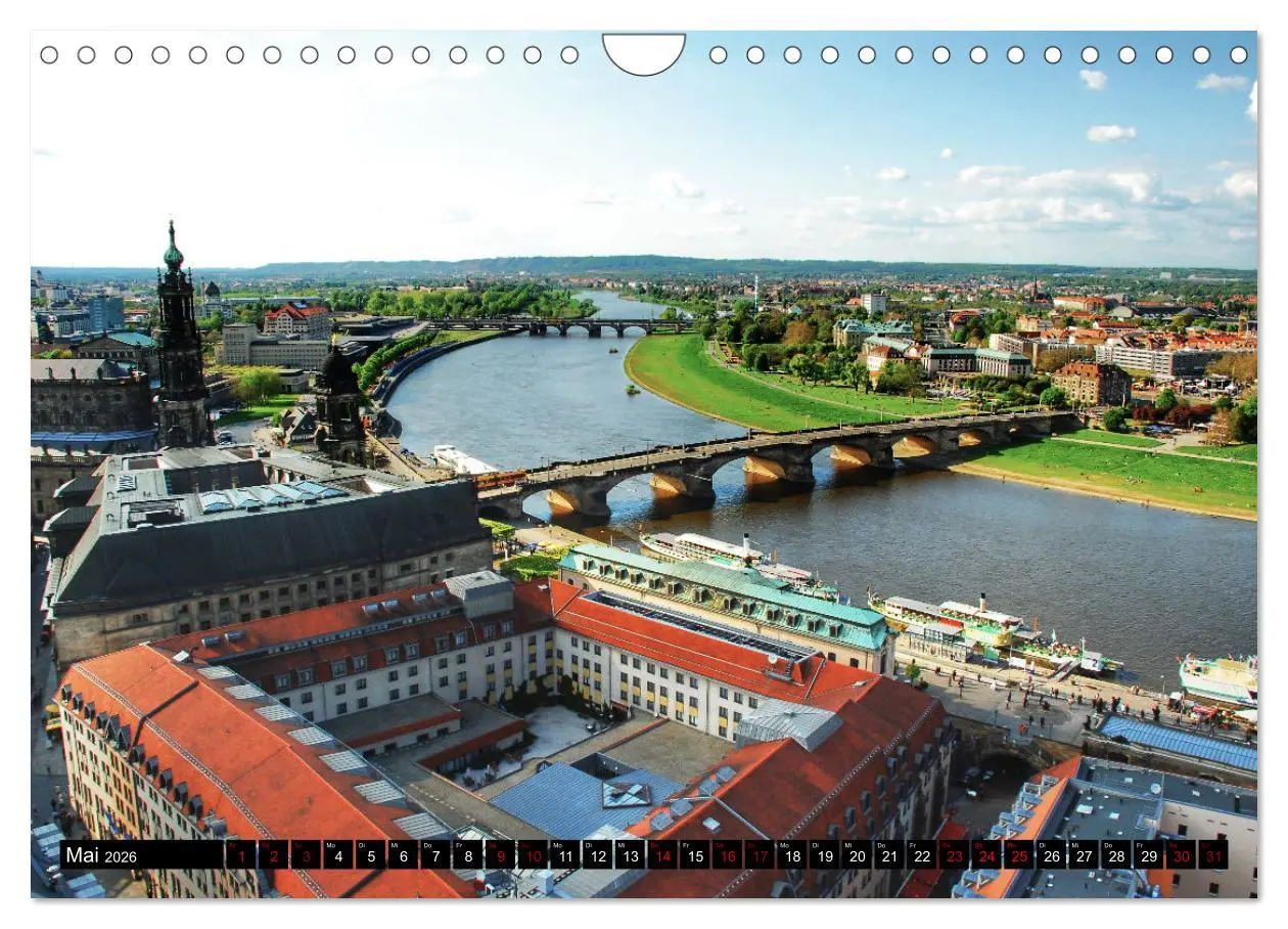 Bild: 9783457339060 | DEUTSCHLAND. Du bist so schön (Wandkalender 2026 DIN A4 quer),...