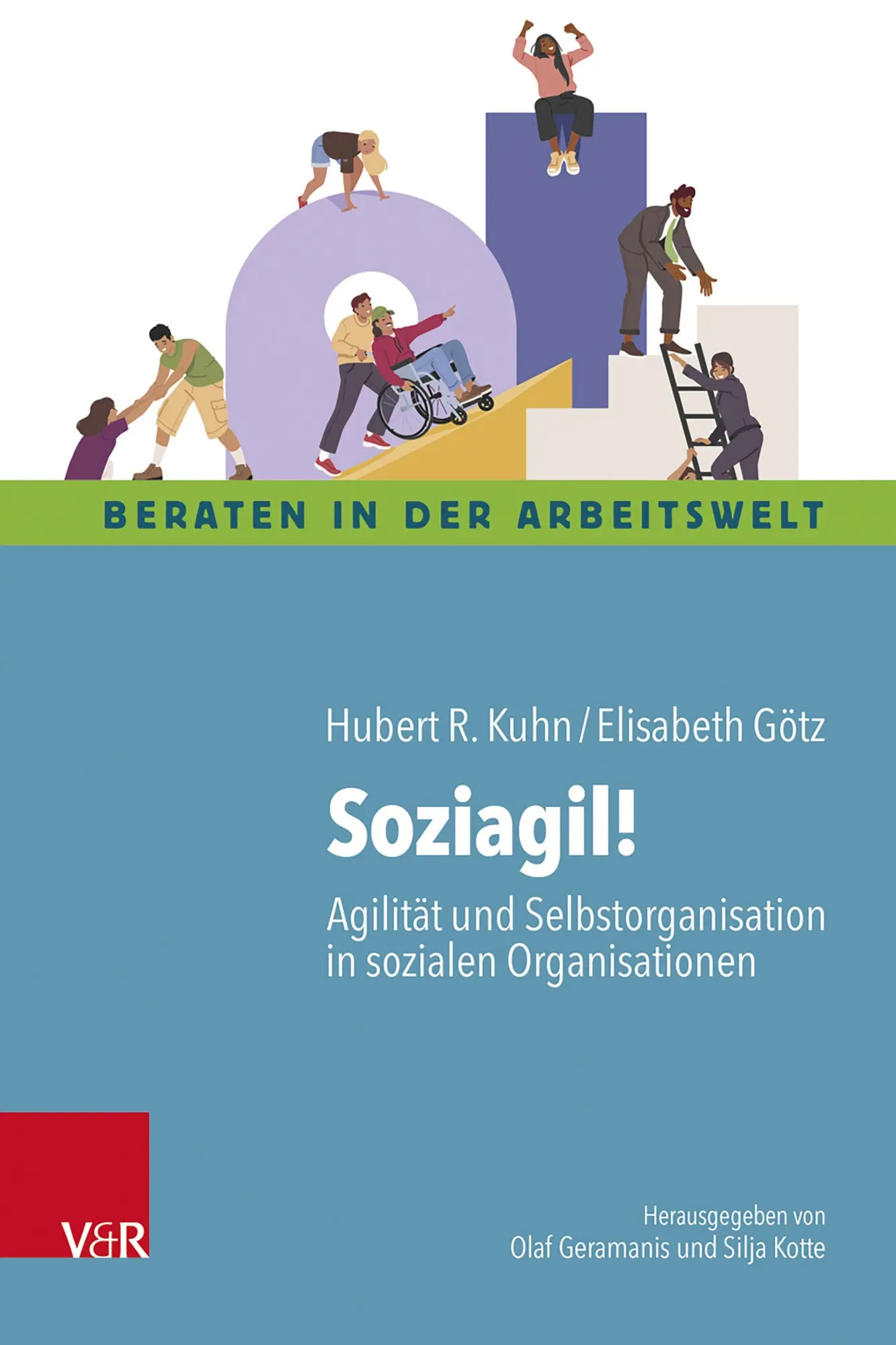 Soziagil!
