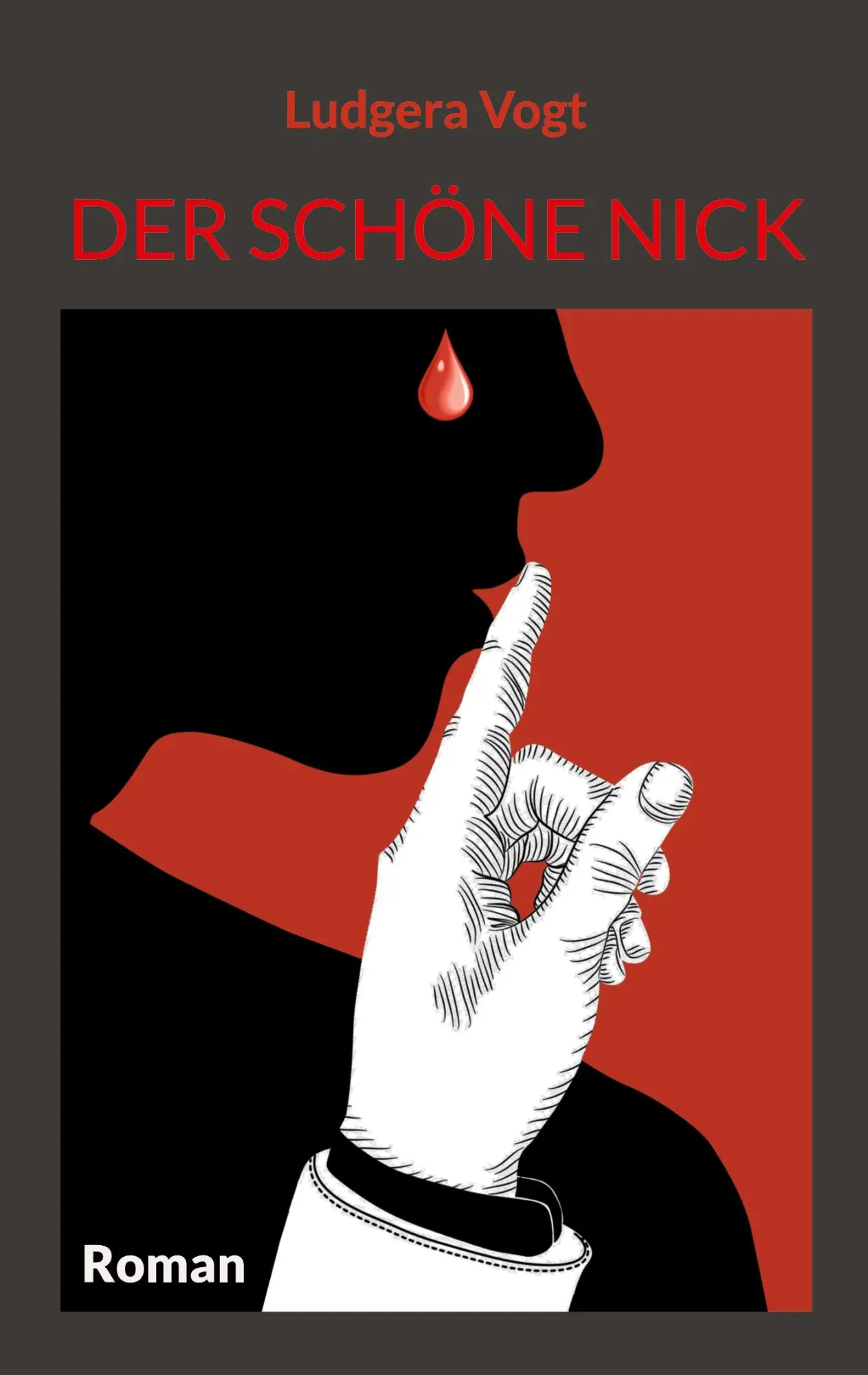 Cover: 9783695179060 | Der schöne Nick | Ludgera Vogt | Taschenbuch | 256 S. | Deutsch | 2025