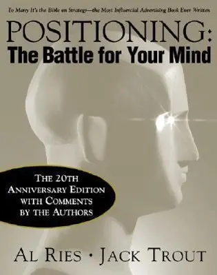 Cover: 9780071359160 | Positioning: The Battle for Your Mind, 20th Anniversary Edition | Buch