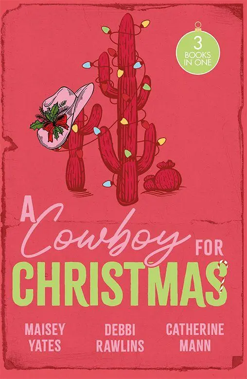 Cover: 9780263419160 | A Cowboy For Christmas | Catherine Mann (u. a.) | Taschenbuch | 2025