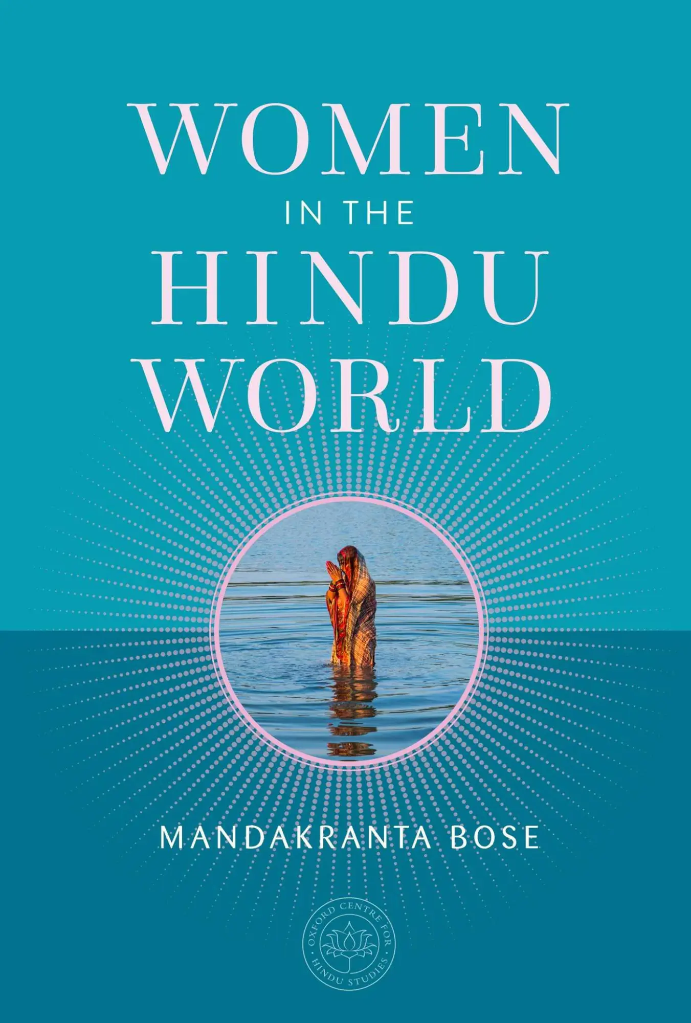 Cover: 9781647229160 | Women in the Hindu World | Mandakranta Bose | Buch | Gebunden | 2023