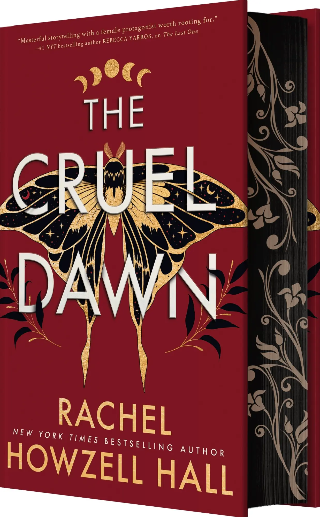 Cover: 9781649379160 | Cruel Dawn | Rachel Howzell Hall | Buch | Vallendor | Englisch | 2025