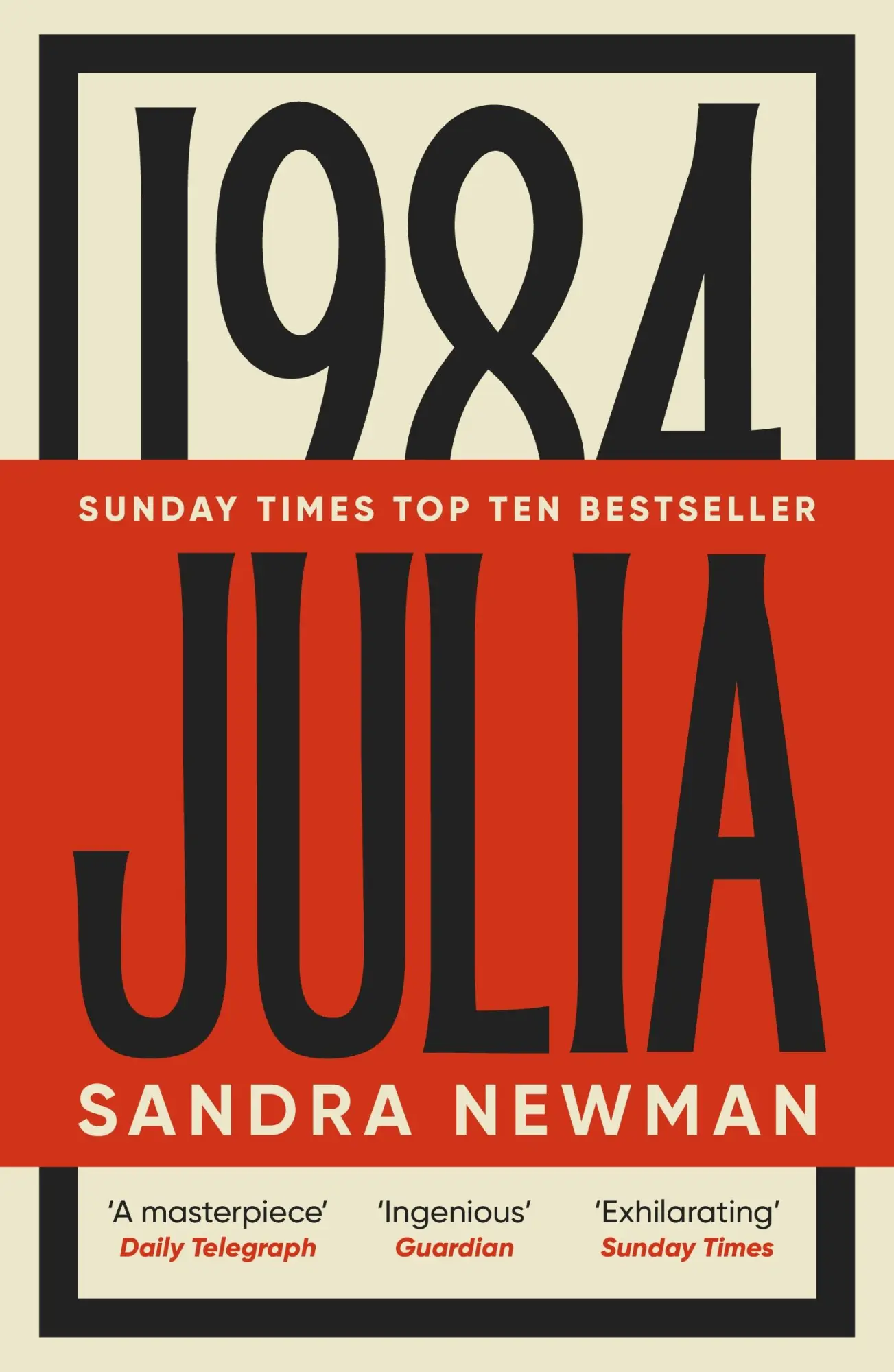 Cover: 9781783789160 | Julia | Sandra Newman | Taschenbuch | 400 S. | Englisch | 2024