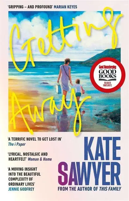 Cover: 9781804189160 | Getting Away | Kate Sawyer | Taschenbuch | Paperback | Englisch | 2026