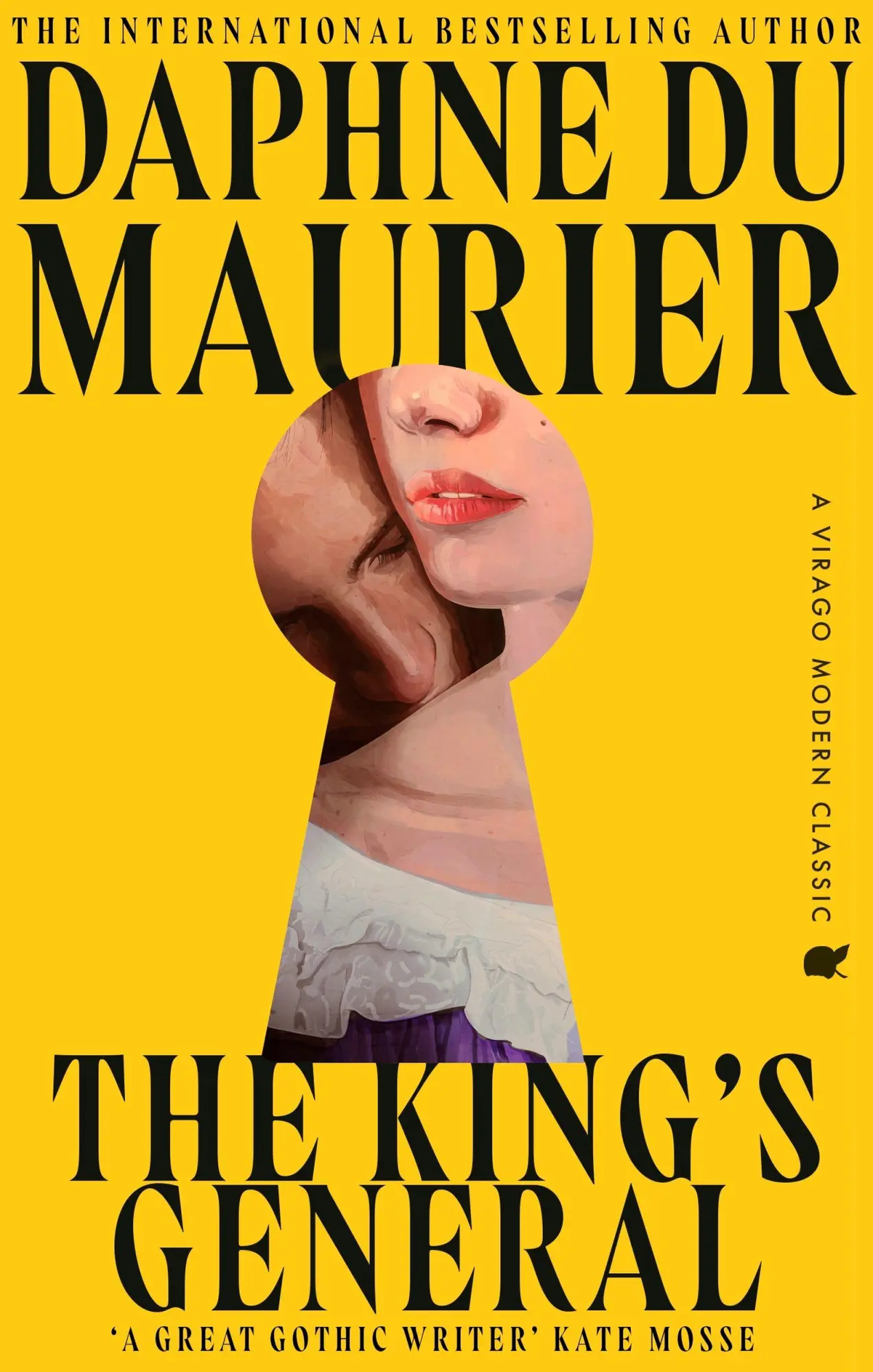Cover: 9780349019260 | The King's General | Daphne du Maurier | Taschenbuch | Englisch | 2025