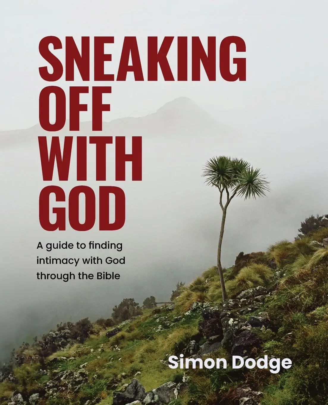 Cover: 9780473699260 | Sneaking Off With God | Simon Dodge | Taschenbuch | Englisch | 2023