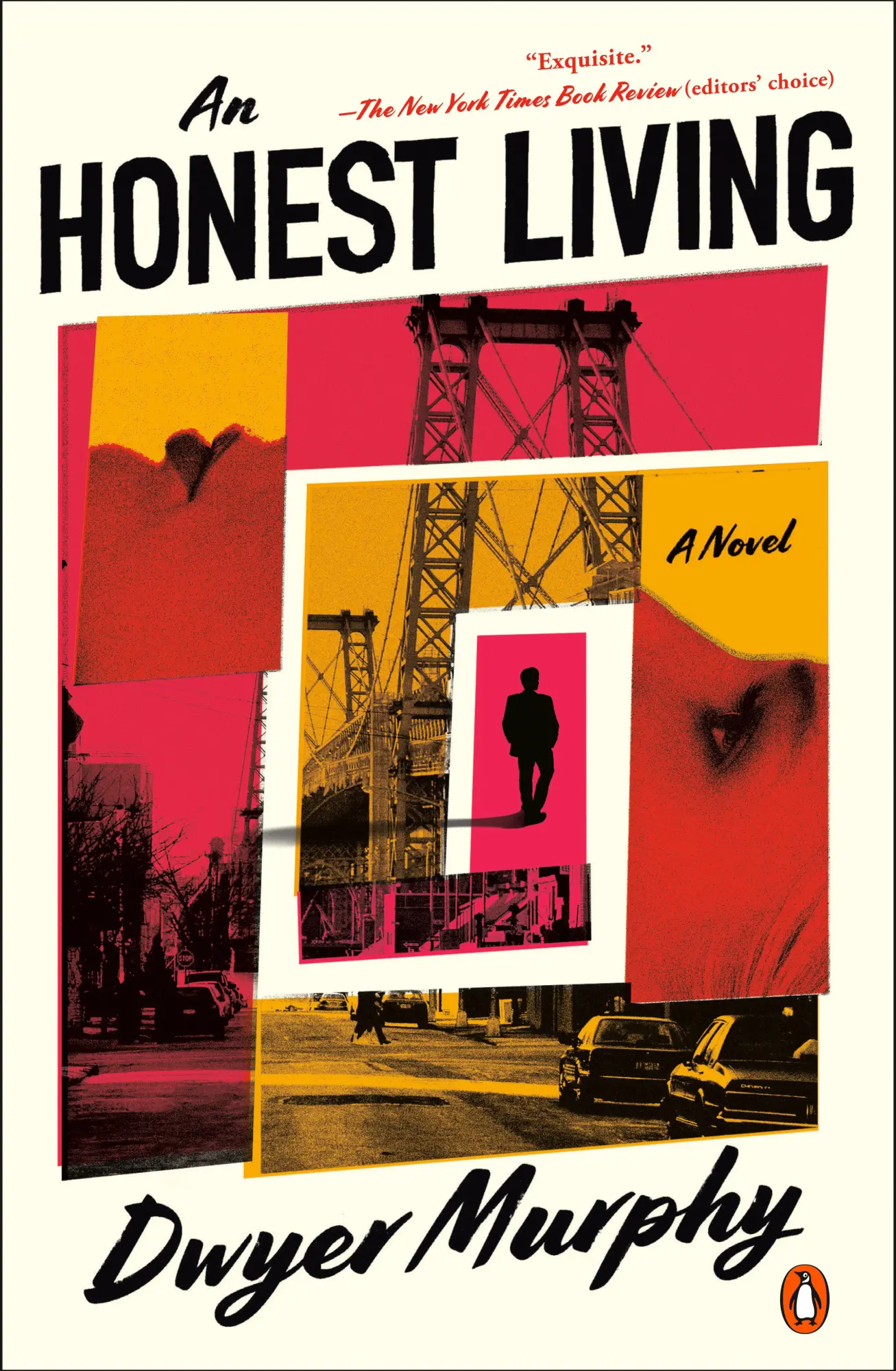 Cover: 9780593489260 | An Honest Living | Dwyer Murphy | Taschenbuch | Englisch | 2023
