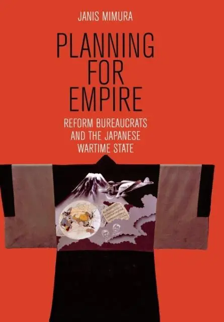 Cover: 9780801449260 | PLANNING FOR EMPIRE | Janis Mimura | Buch | Gebunden | Englisch | 2011