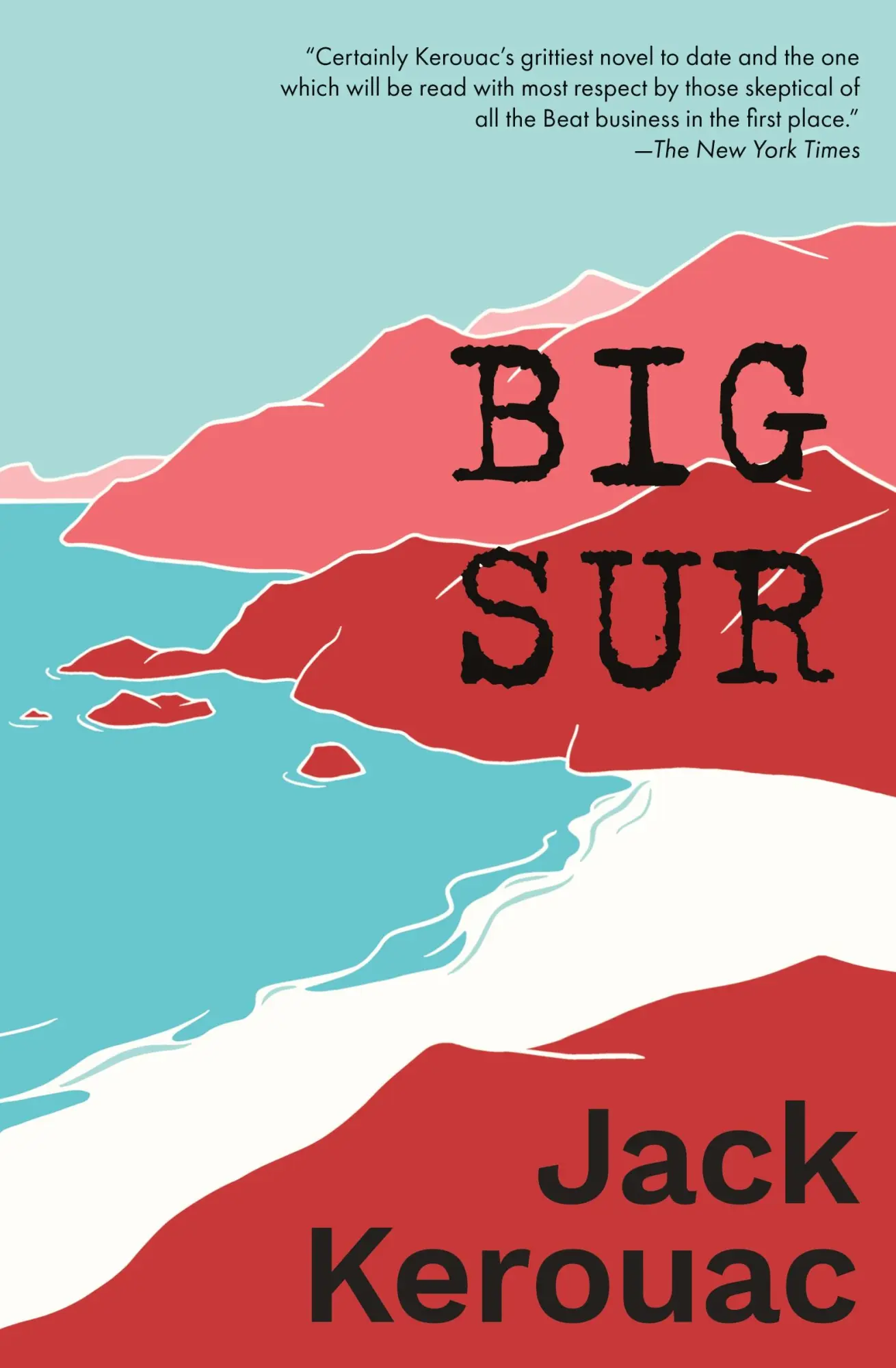 Cover: 9781734029260 | Big Sur | Jack Kerouac | Taschenbuch | Englisch | 2019