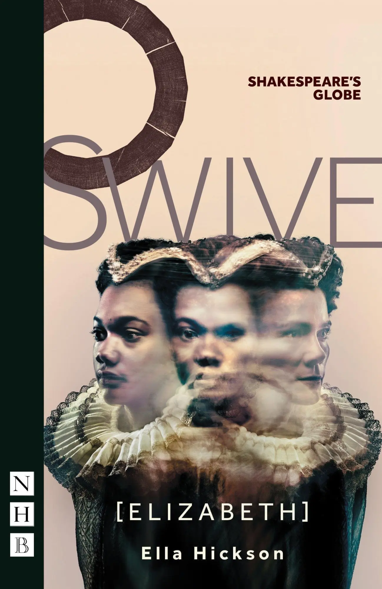 Cover: 9781848429260 | Swive [Elizabeth] | Ella Hickson | Taschenbuch | Englisch | 2019