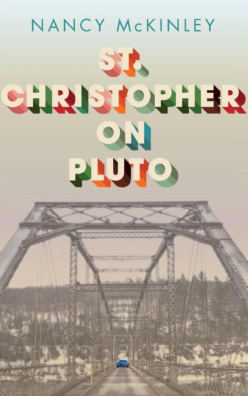 Cover: 9781949199260 | St.Christopher on Pluto | Nancy McKinley | Taschenbuch | Englisch