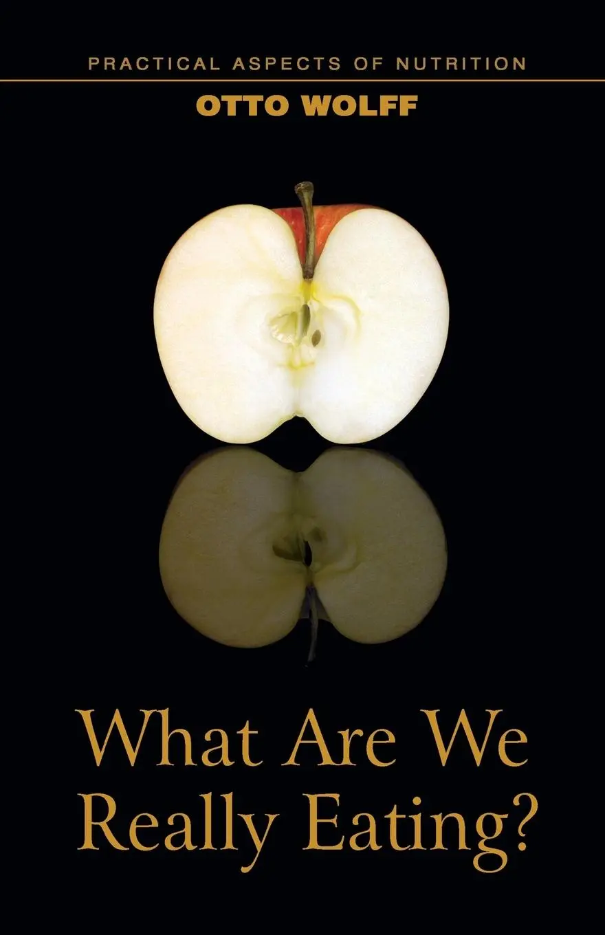 Cover: 9781957569260 | What Are We Really Eating? | Otto Wolff | Taschenbuch | Englisch