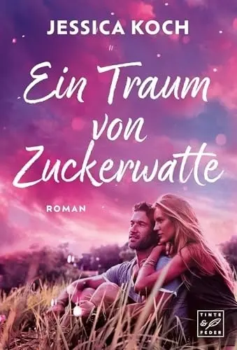 Cover: 9782496719260 | Ein Traum von Zuckerwatte | Jessica Koch | Taschenbuch | Deutsch