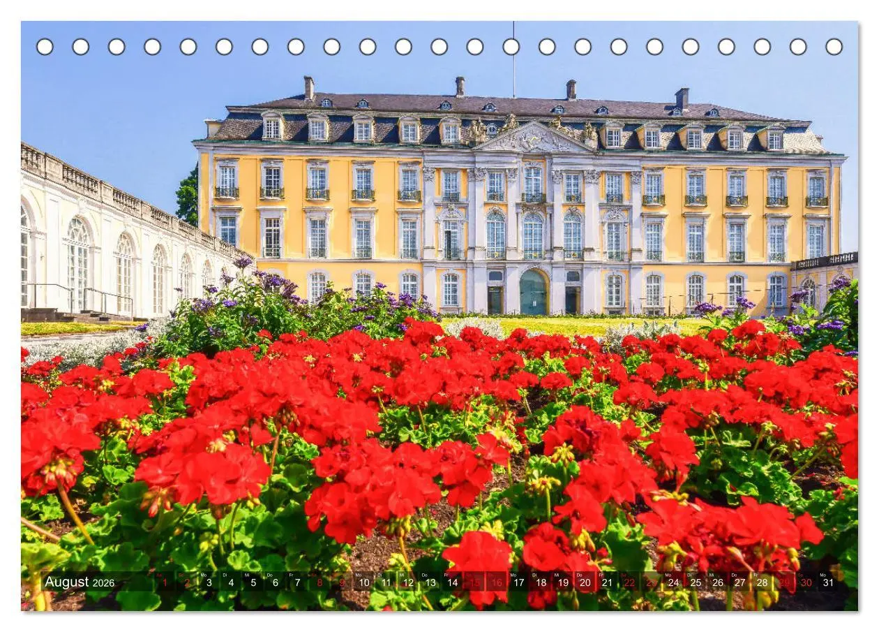 Bild: 9783457799260 | Nordrhein-Westfalen - Stadtansichten (Tischkalender 2026 DIN A5...