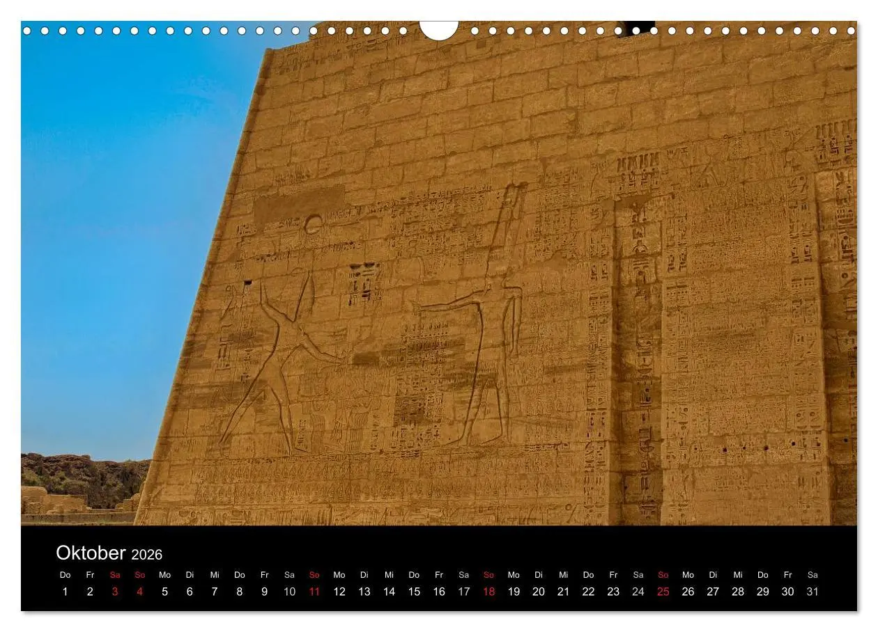 Bild: 9783516029260 | Luxor in Bildern - Auf den Spuren des antiken Ägypten in Theben Ost...