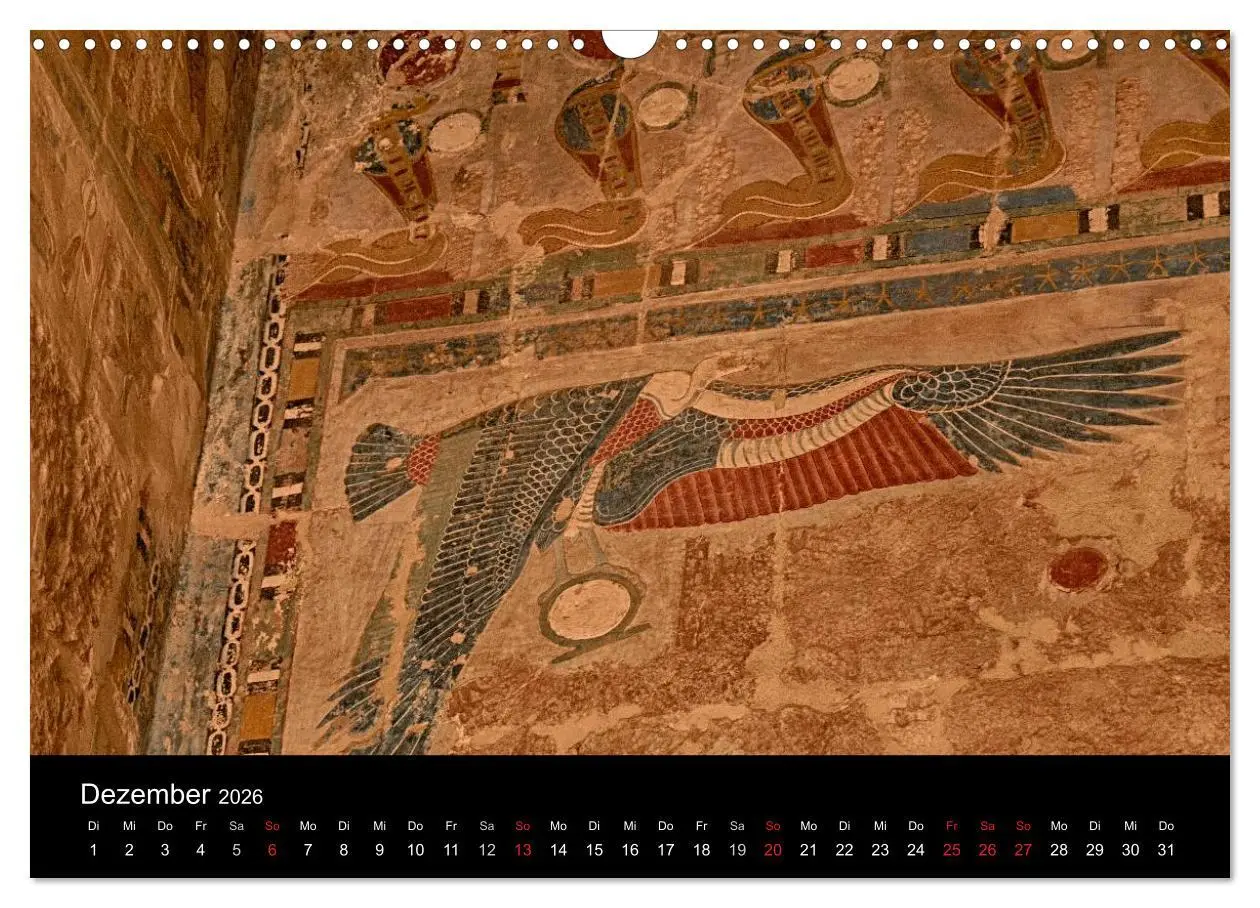 Bild: 9783516029260 | Luxor in Bildern - Auf den Spuren des antiken Ägypten in Theben Ost...