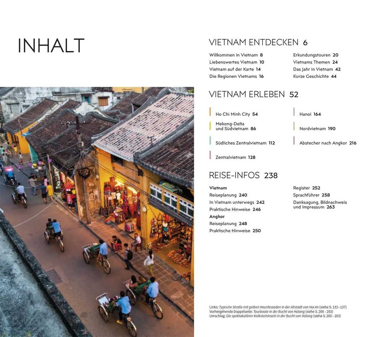 Bild: 9783734209260 | Vis-à-Vis Reiseführer Vietnam | DK Verlag - Reise | Taschenbuch | 2026