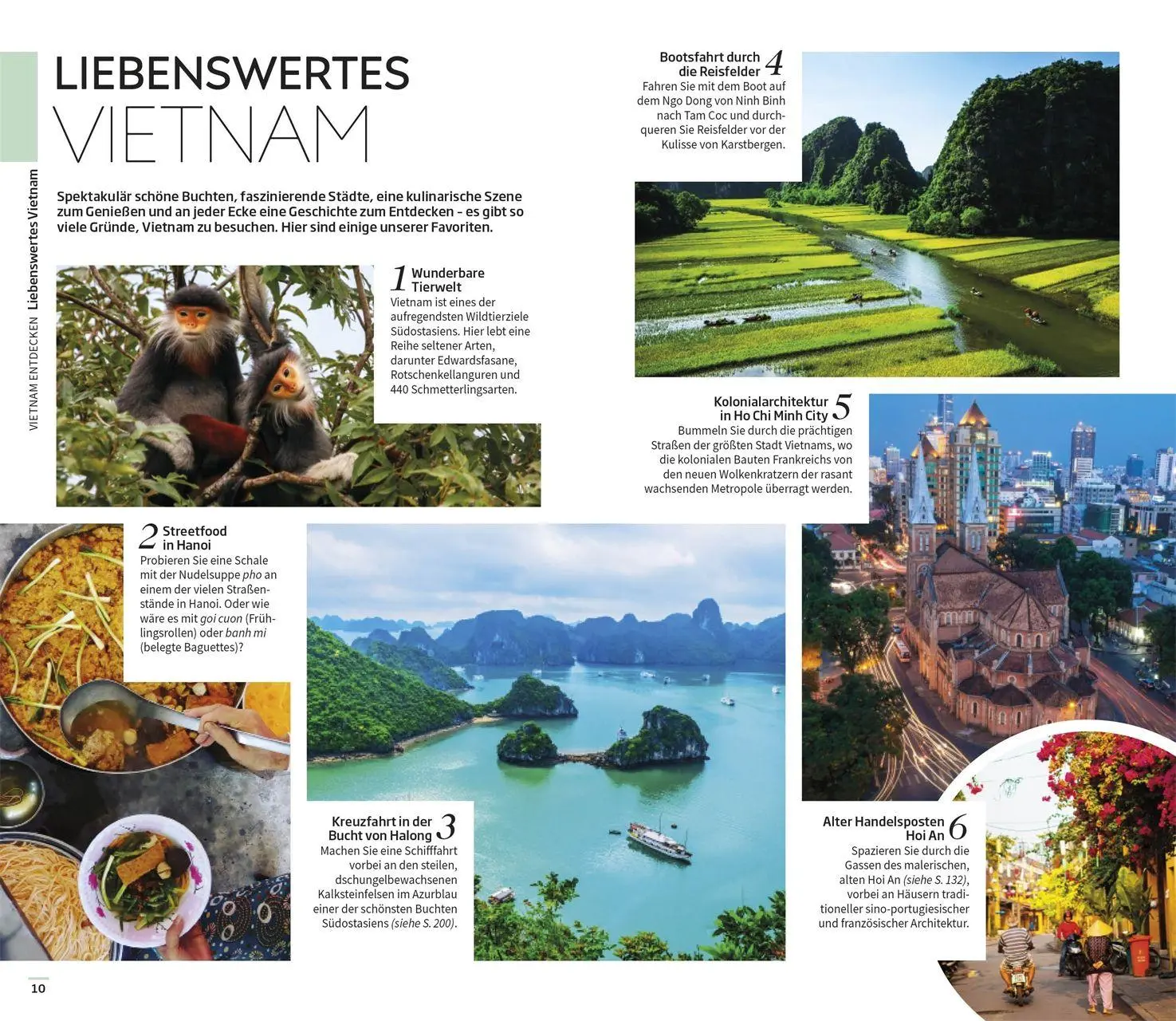 Bild: 9783734209260 | Vis-à-Vis Reiseführer Vietnam | DK Verlag - Reise | Taschenbuch | 2026