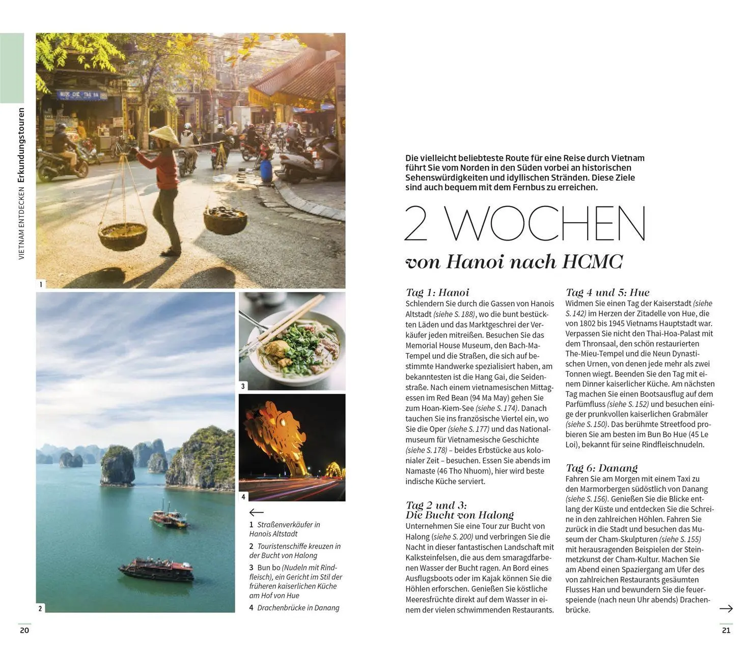 Bild: 9783734209260 | Vis-à-Vis Reiseführer Vietnam | DK Verlag - Reise | Taschenbuch | 2026